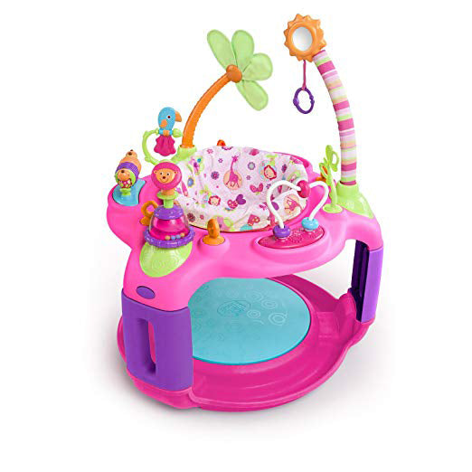 Ejercitador Musical Bright Starts