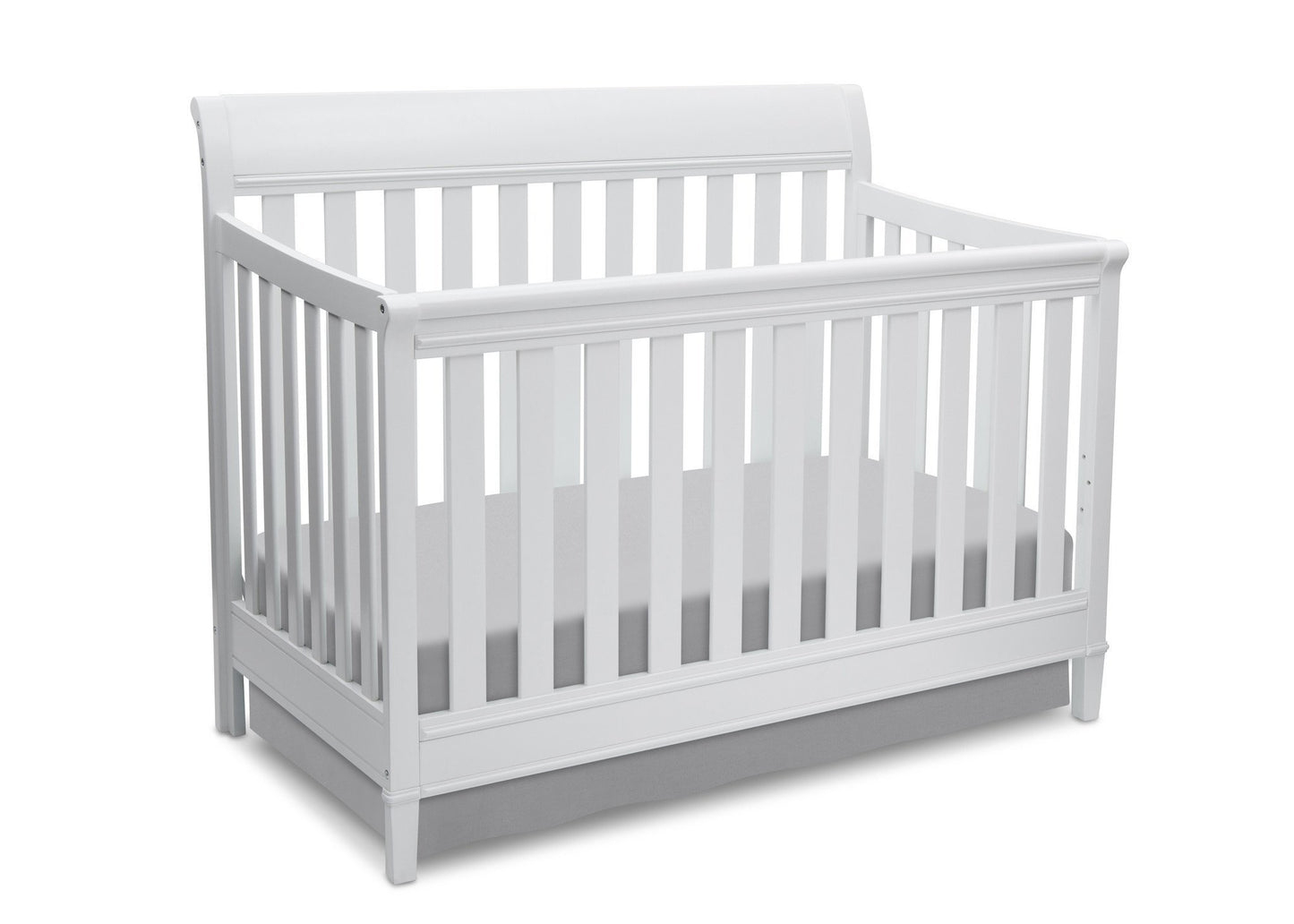 Cuna Heaven Blanca