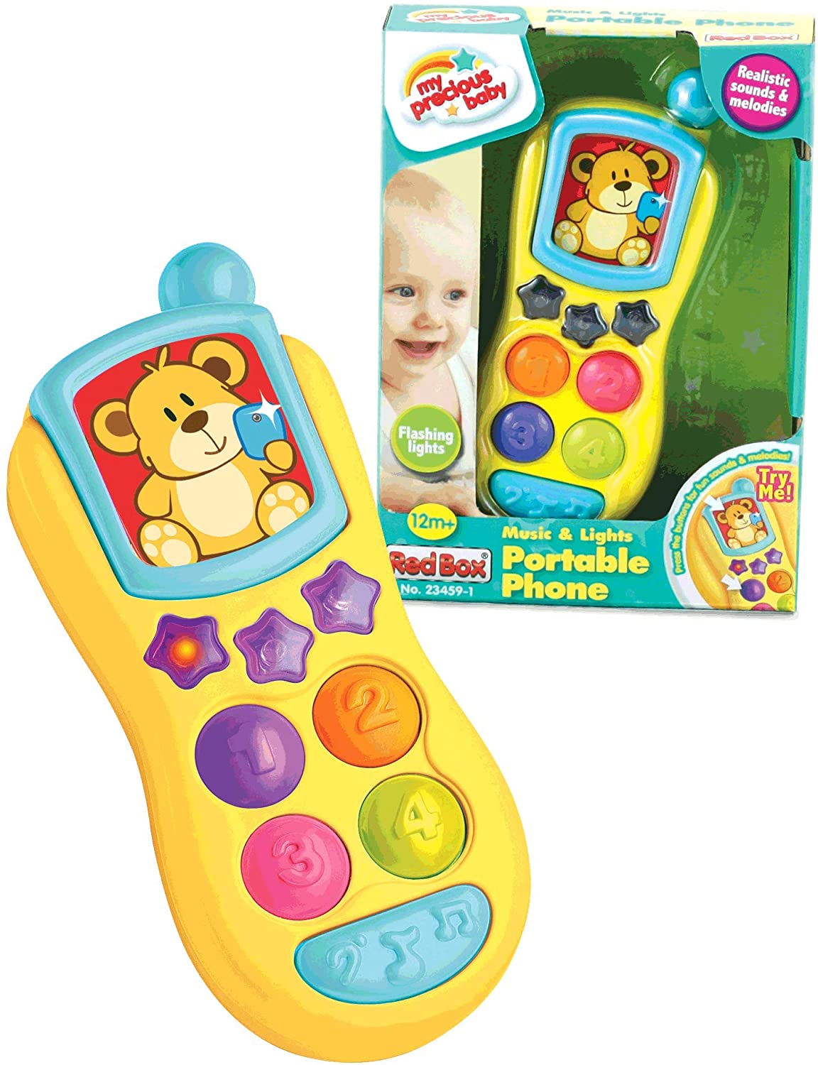Telefono