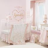 Juego De Cuna 4 Pc Confetti