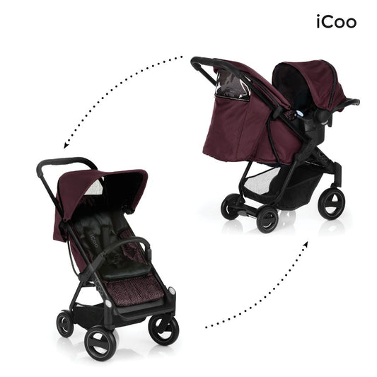 Coche Acrobat Shop And Dive Bordeaux