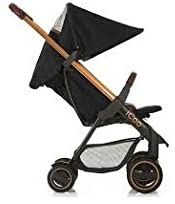 Coche Icoo Acrobat Copper Black