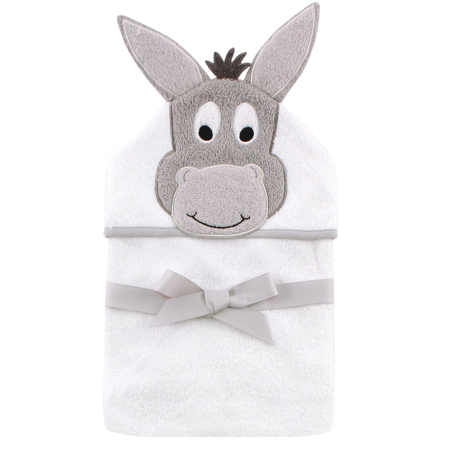 Toalla Con Capucha Luvable Friends