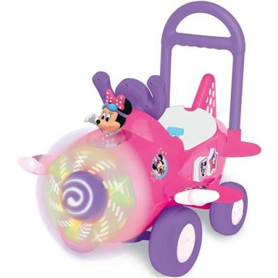 Correpasillos Avion Minnie