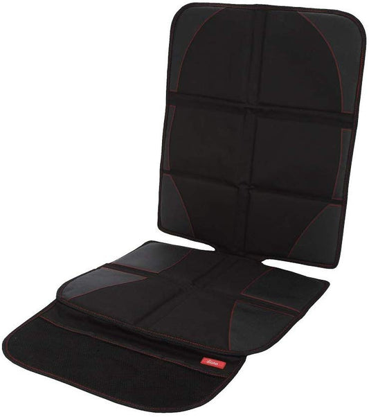 Protector De Asiento  Auto Con Organizador