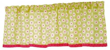 Cortina Pequeña Lil Monkeys