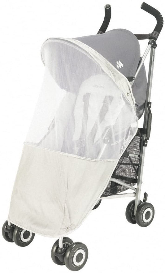 Mosquitero Single Triumph Y Quest