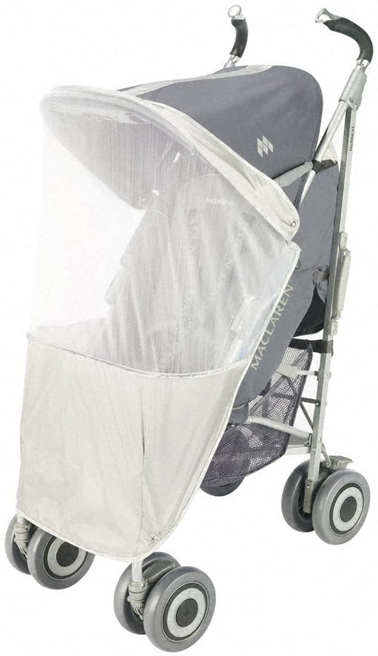 Mosquitero Single Xt