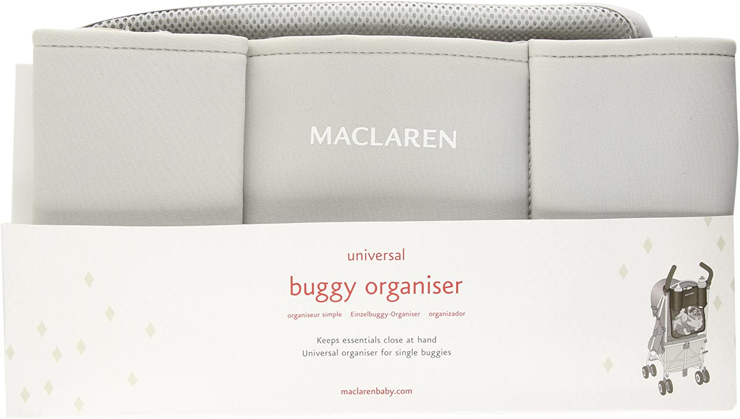 Organizador Universal Single Silver