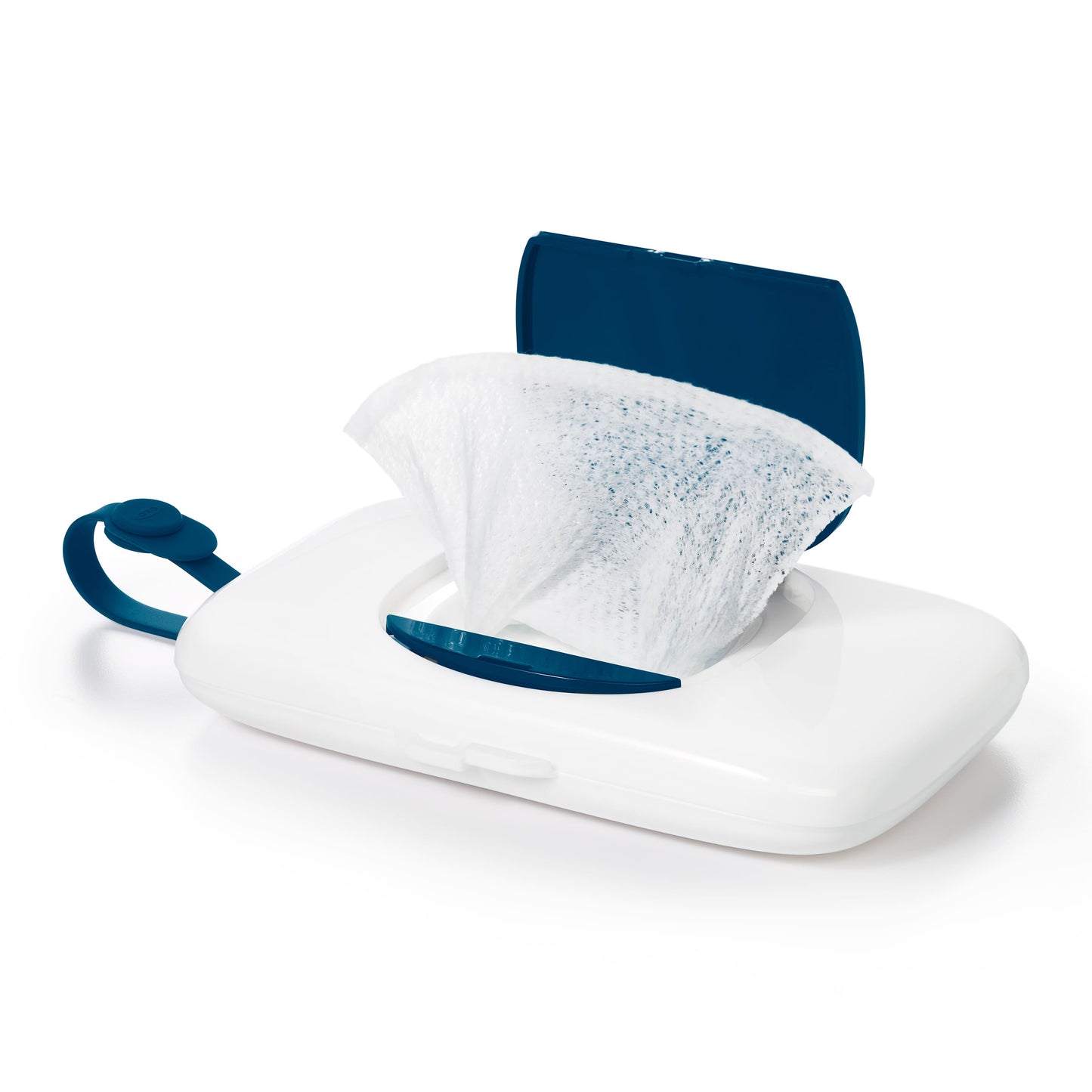 Estuche Para Wipes On The Go Navy