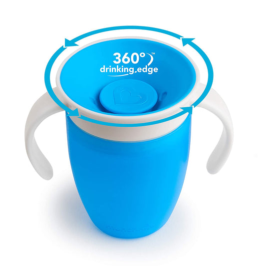 Taza Entren. 7 Oz.