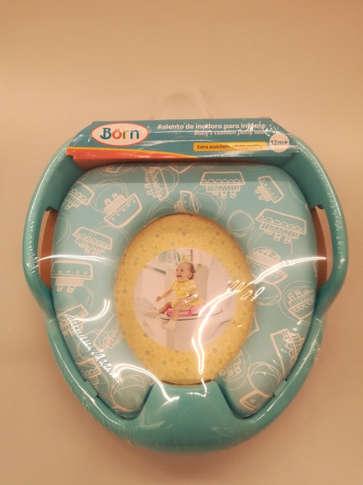 Adpatador De Inodoro