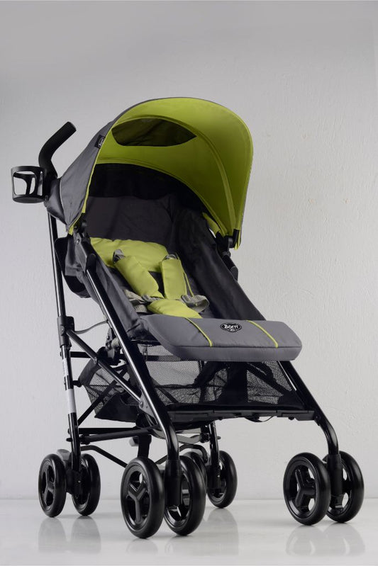 Coche Paraguas Evove Lt