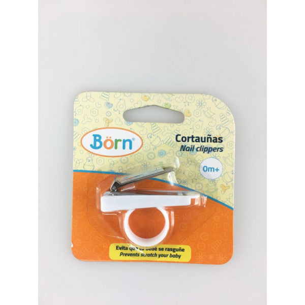 Born Cortauna  Para Bebe