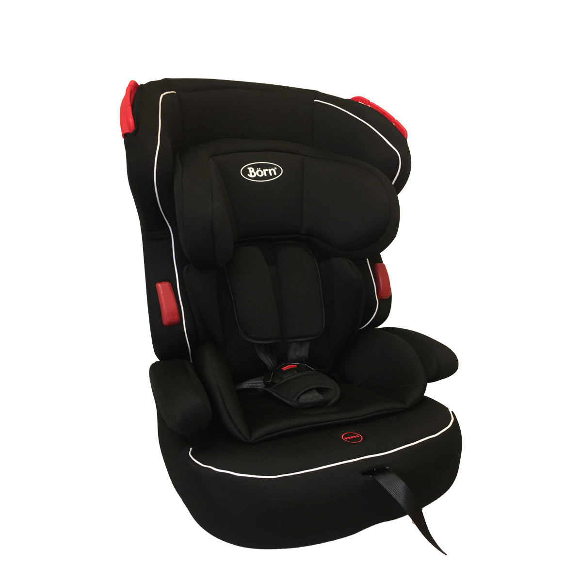 Born Asiento De Auto 9 A 36Kg Black