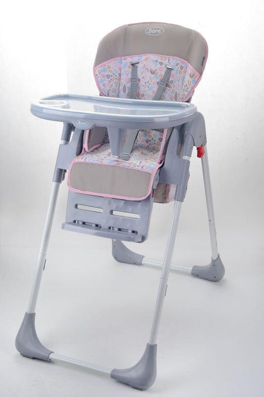 Born Silla De Comer Camile