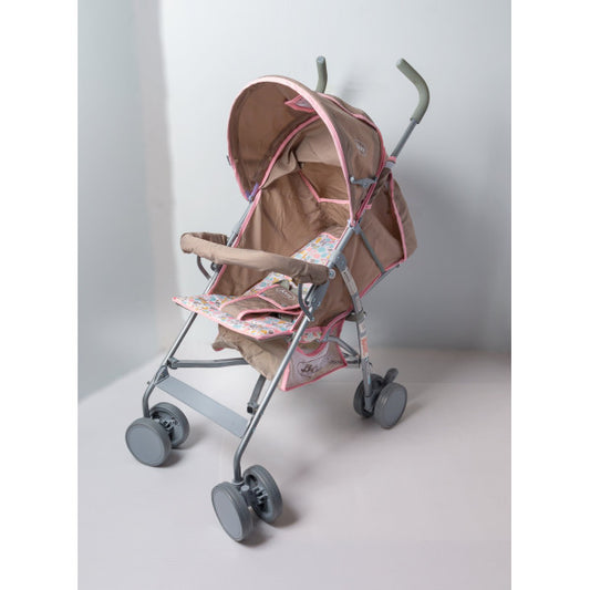 Coche Paraguas Camile