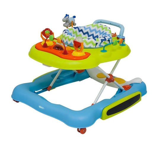 Born Andador Multifuncion 5 En 1