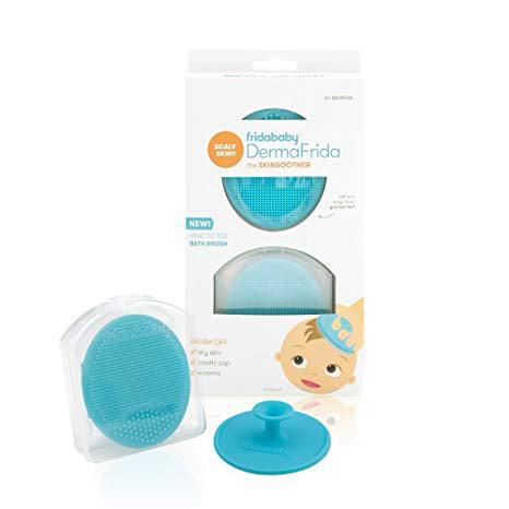 Cepillo Para Eczema