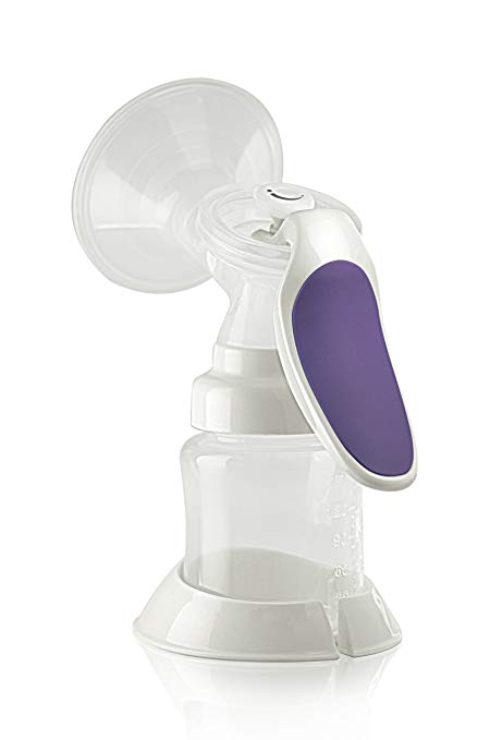 Saca Leche Manual Sweet Essence M1
