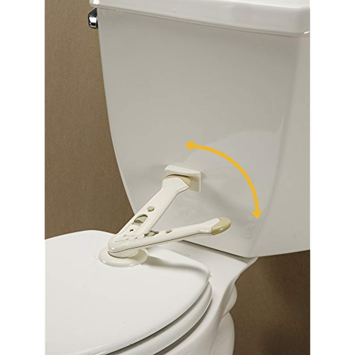 Seguro Para Tapa Inodoro