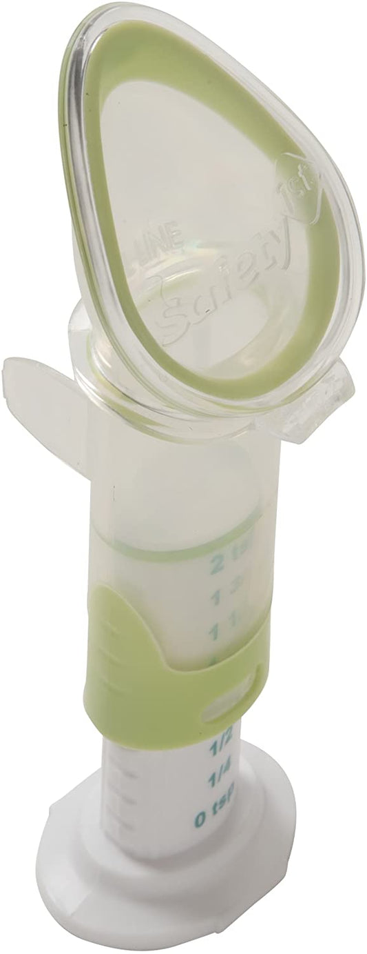 Dispensador De Medicina Cuchara