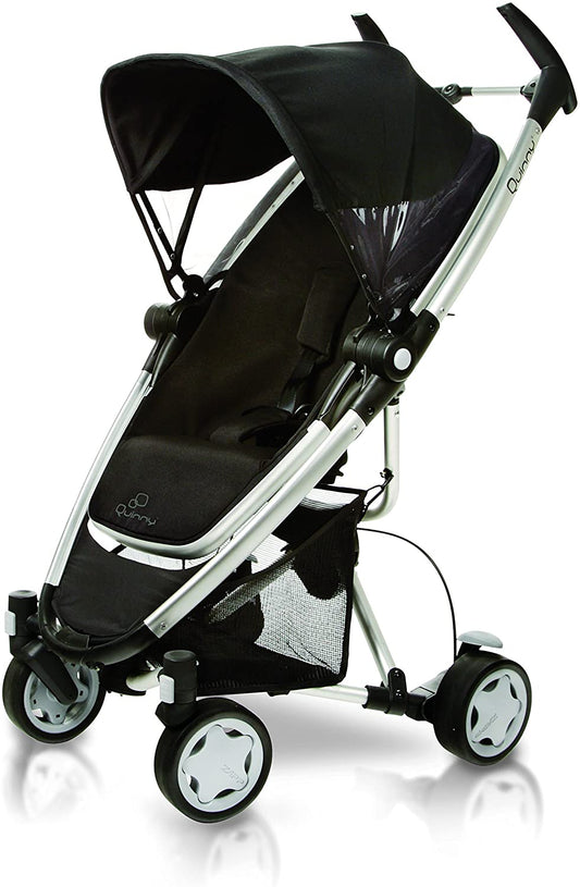 Coche Sap Extra Negro