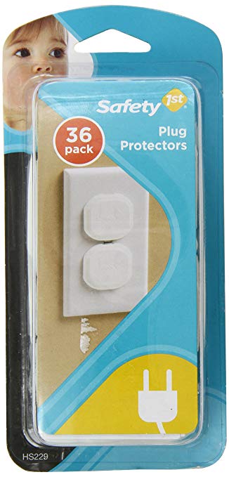 Protector Para Tomacorriente