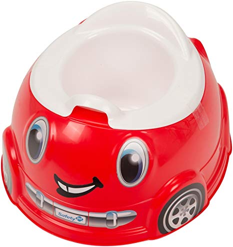 Bacenilla Carrito Rojo
