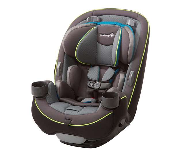 Asiento De Auto Grow And Go 3-1 Royal