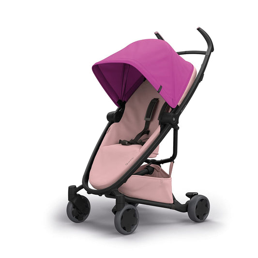 Coche Zapp Extra Fucsia