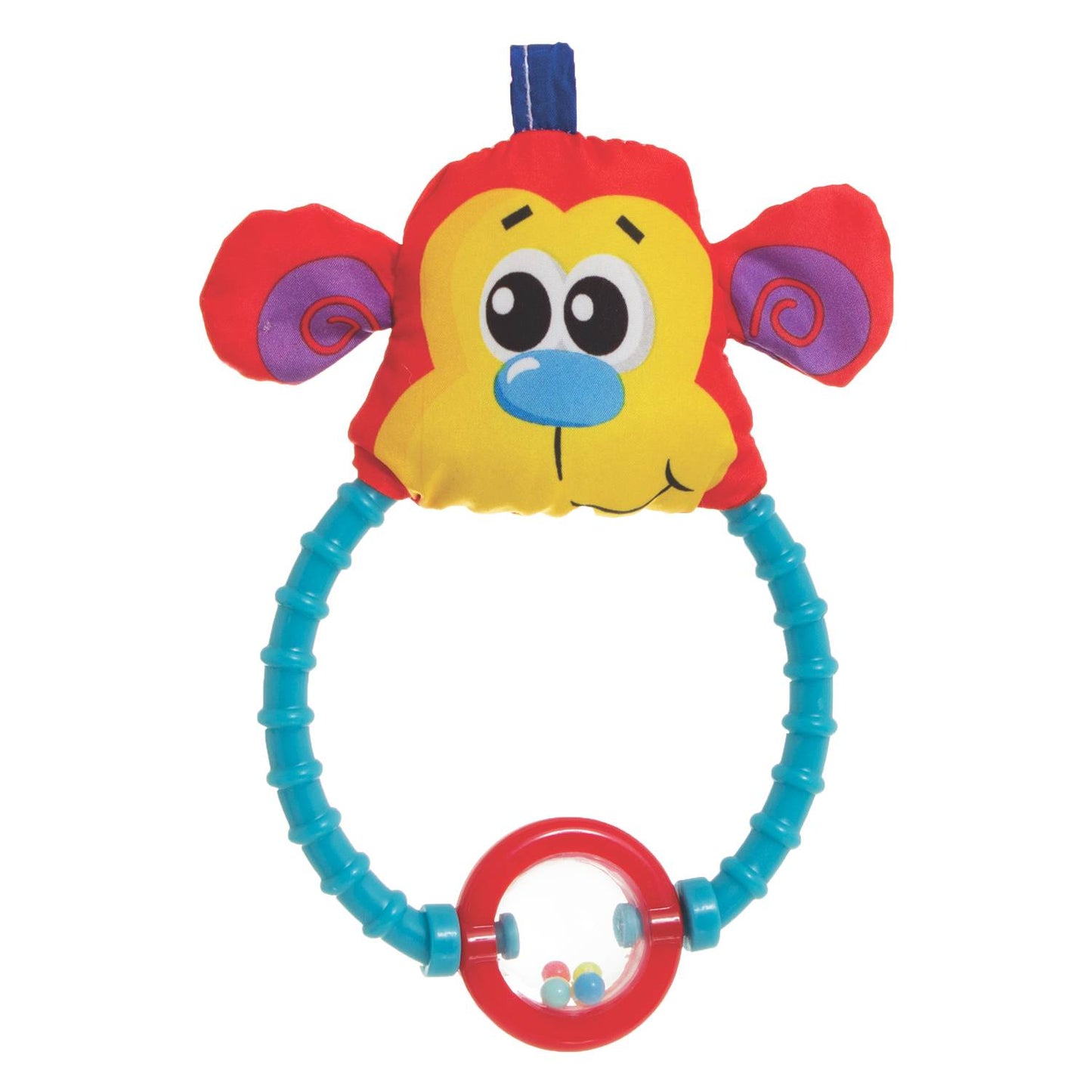 Gimnasio 5 En 1 Safari Playgro