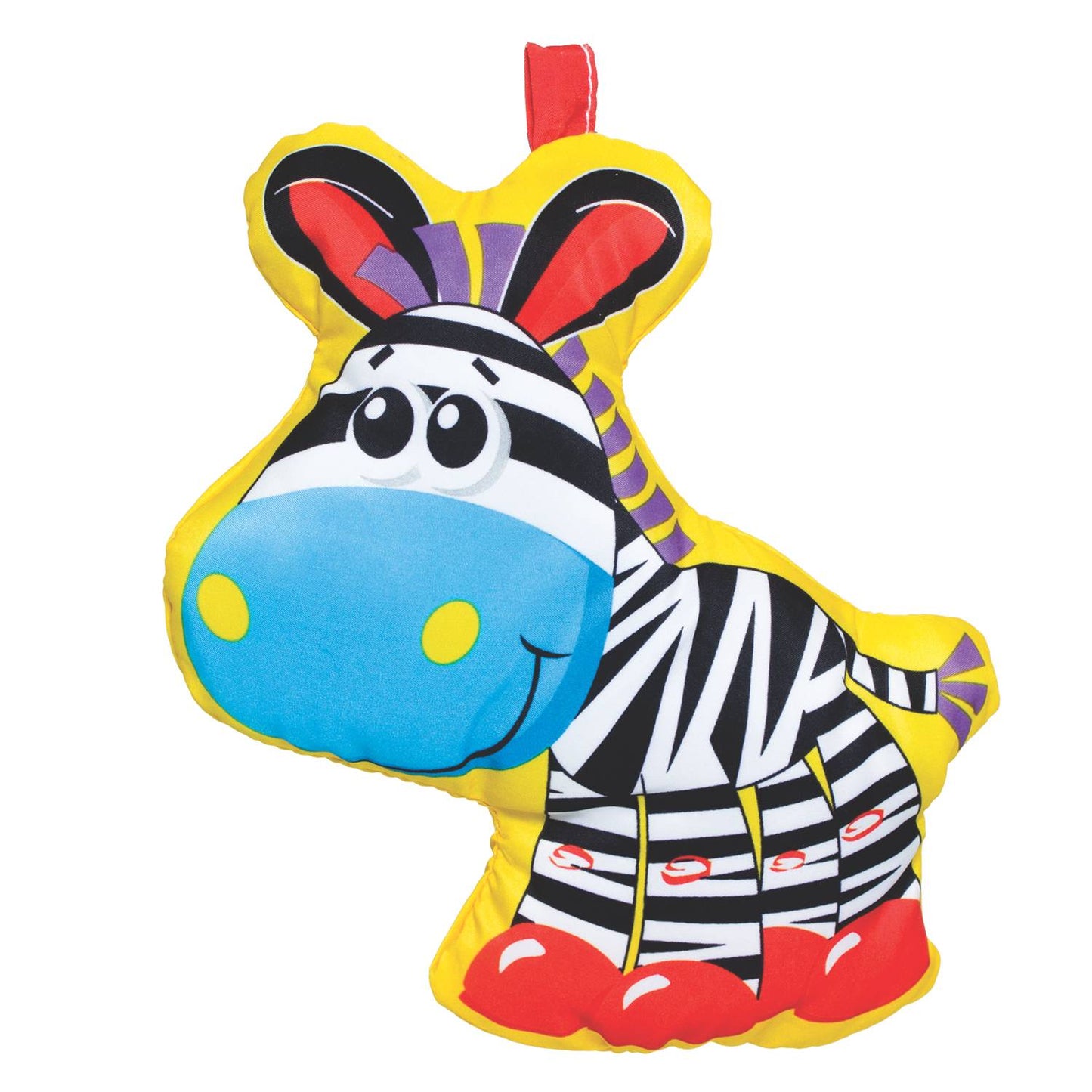 Gimnasio 5 En 1 Safari Playgro