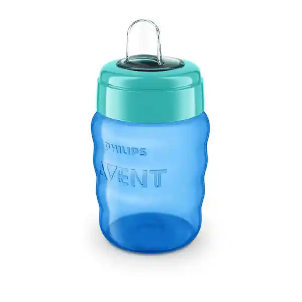 Vaso Classic Spout 9Oz | Azul Avent