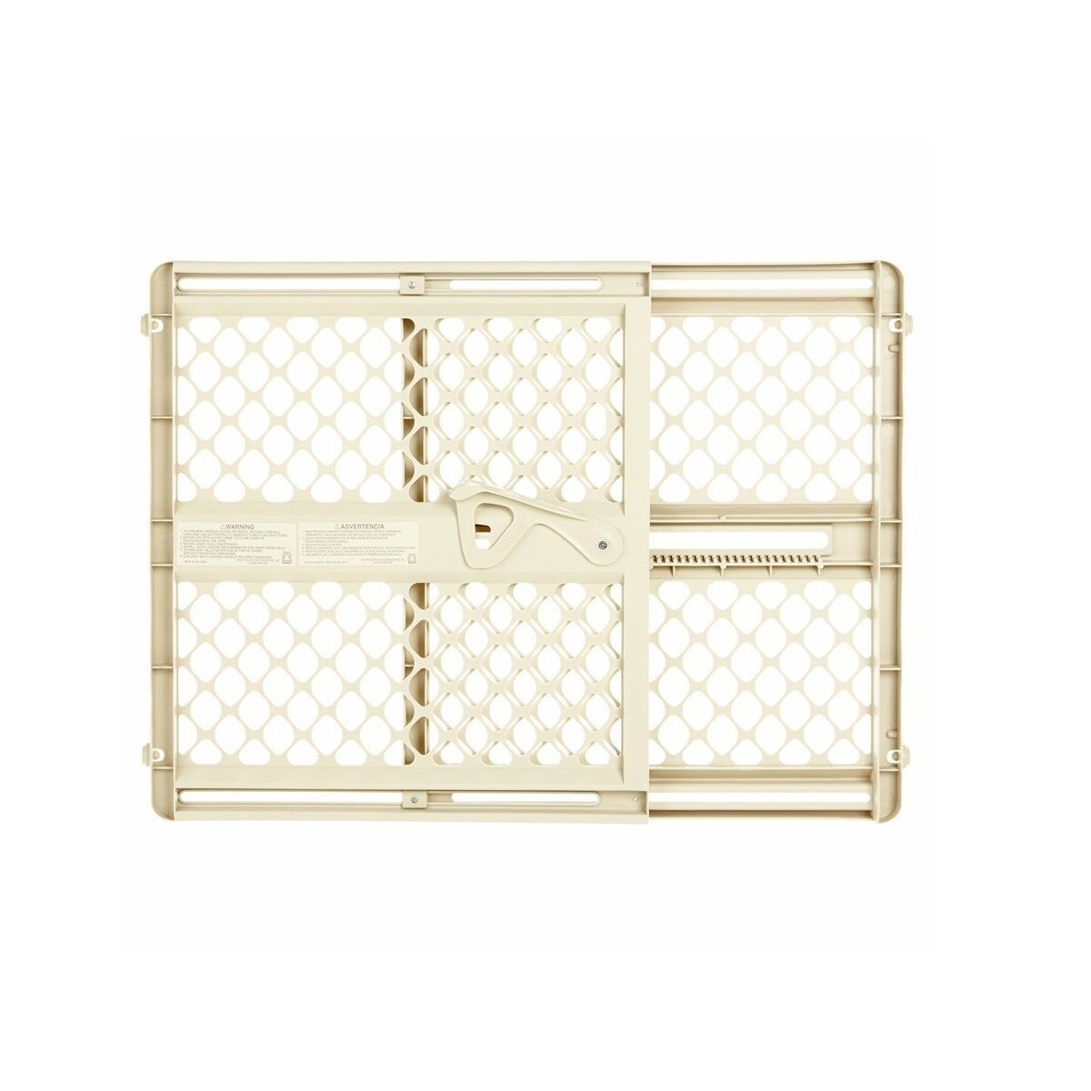 Reja Supergate Ergo Beigue 2En1 North States