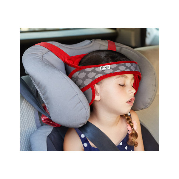 Soporte Para Cabeza Nap Up Red