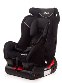 Silla Auto Convertible Barletta Azul