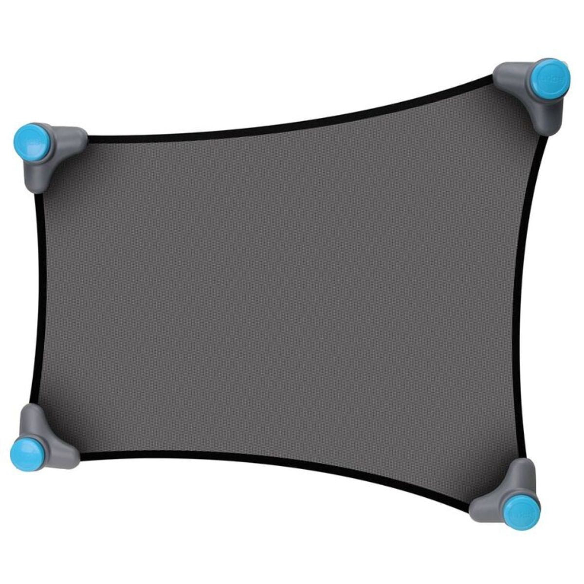 Cortina Àta Ventana Esterible Brica