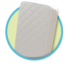 Colchón Para Corral Anti-Ácaros 66X99Cm Born