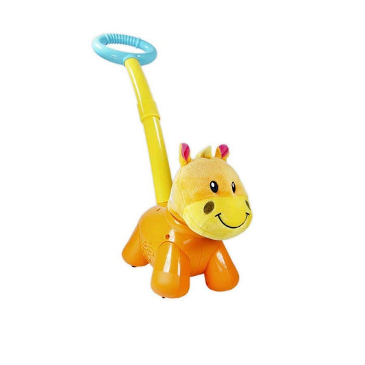 Pony Arrastradera Winfun