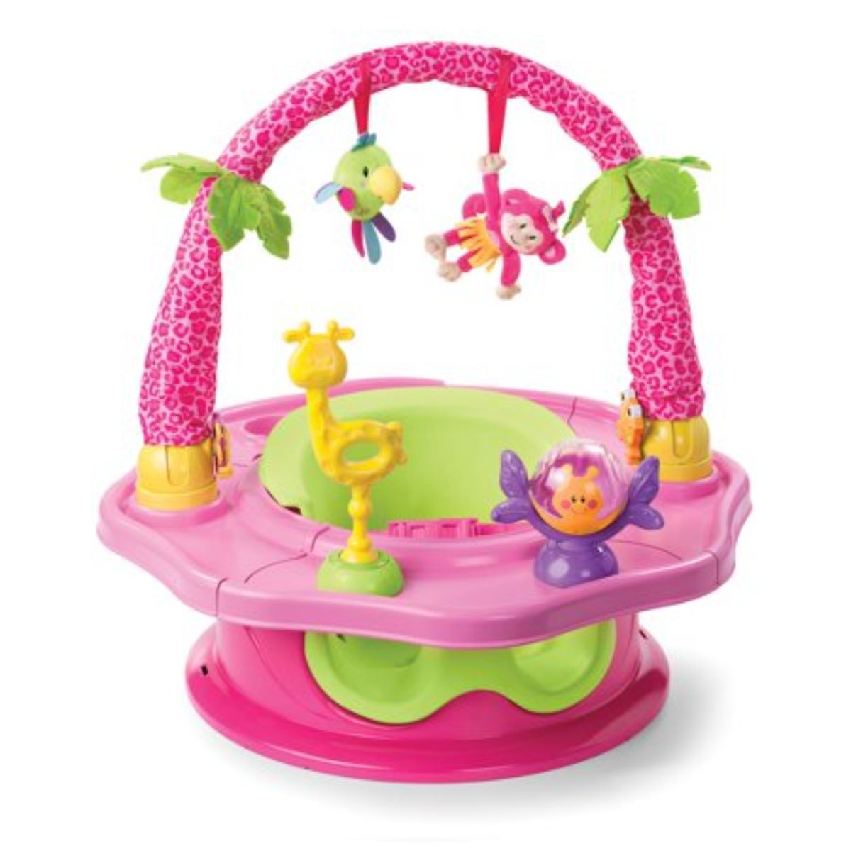 Silla Elevadora  Niña Summer Infant