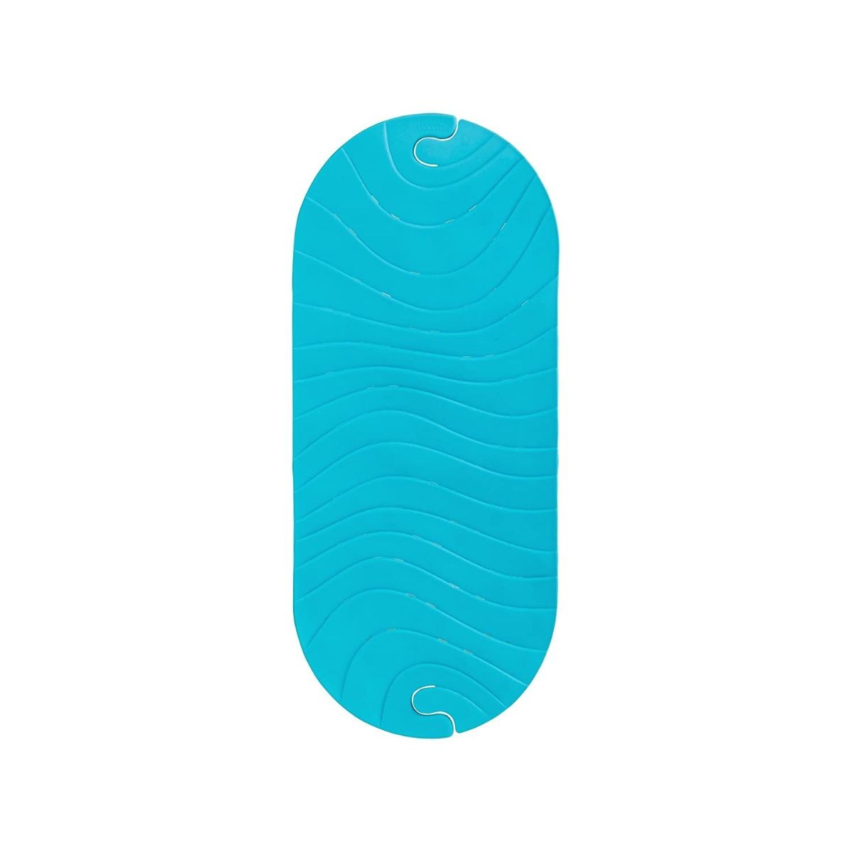 Antideslizante Para Bañera Azul