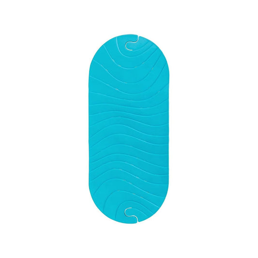 Antideslizante Para Bañera Azul