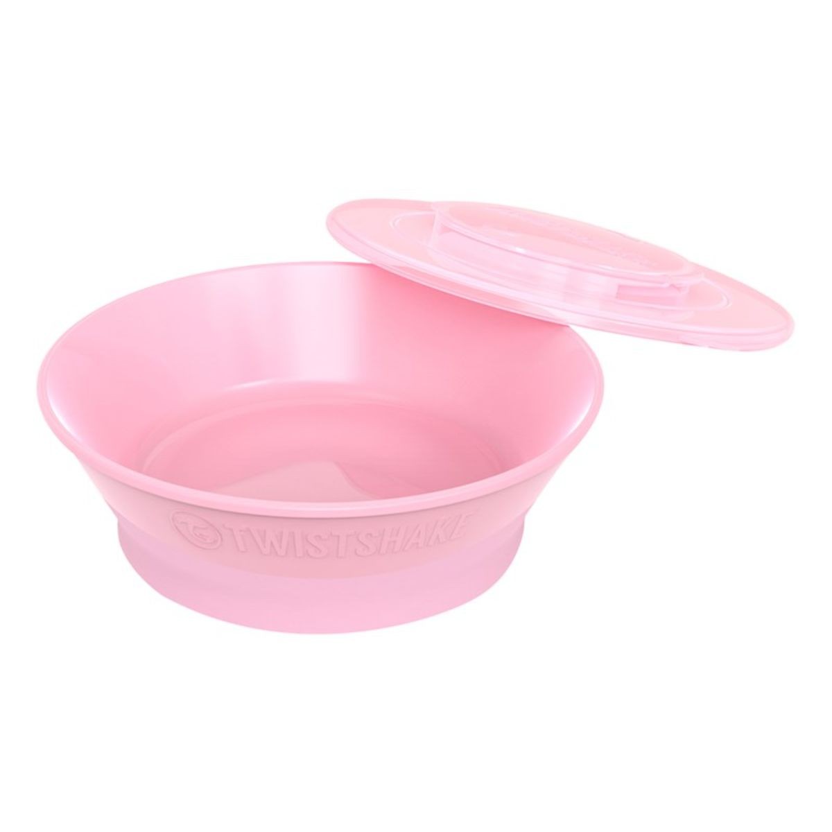 Tazon 6+M Rosado Twistshake