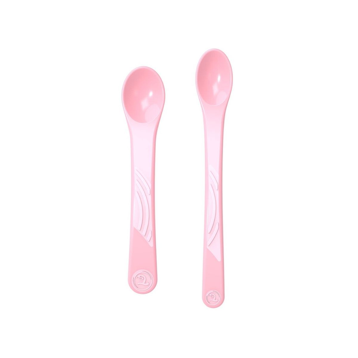 Cucharas X 2 Twistshake