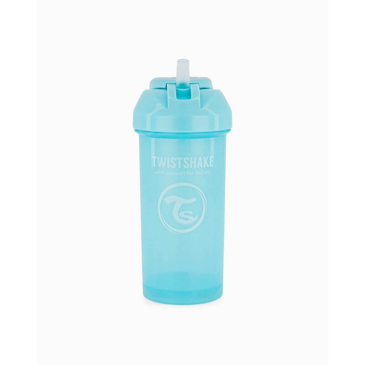 Vaso Con Sorbete 360 Ml  Twistshake
