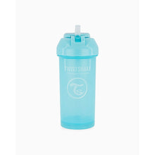 Vaso Con Sorbete 360 Ml  Twistshake