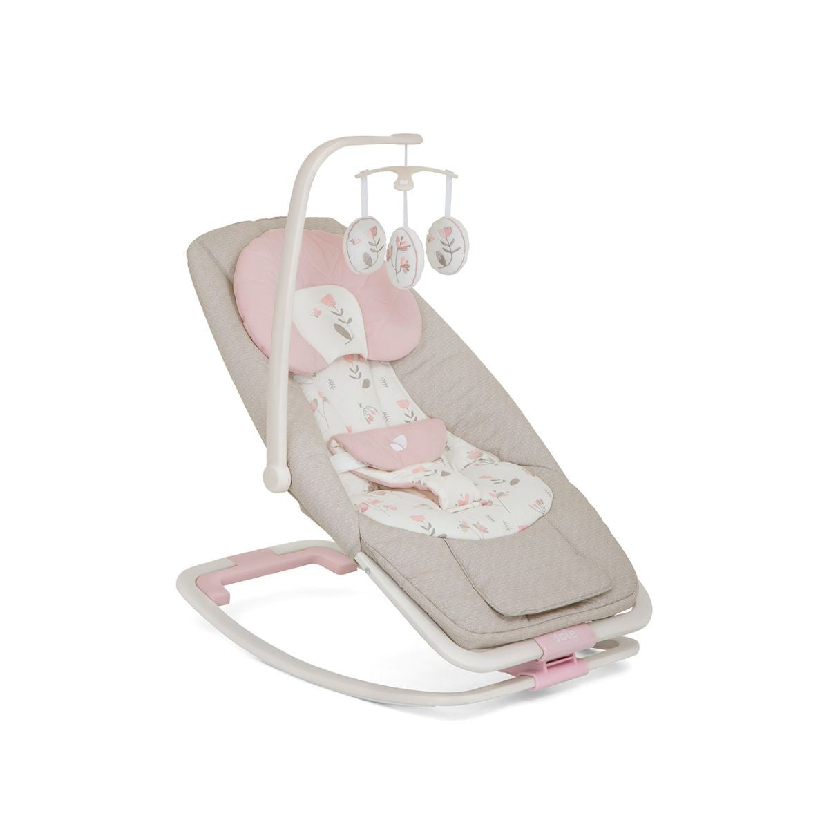 Bouncer Dreamer Flower 4Ever Musical Joie