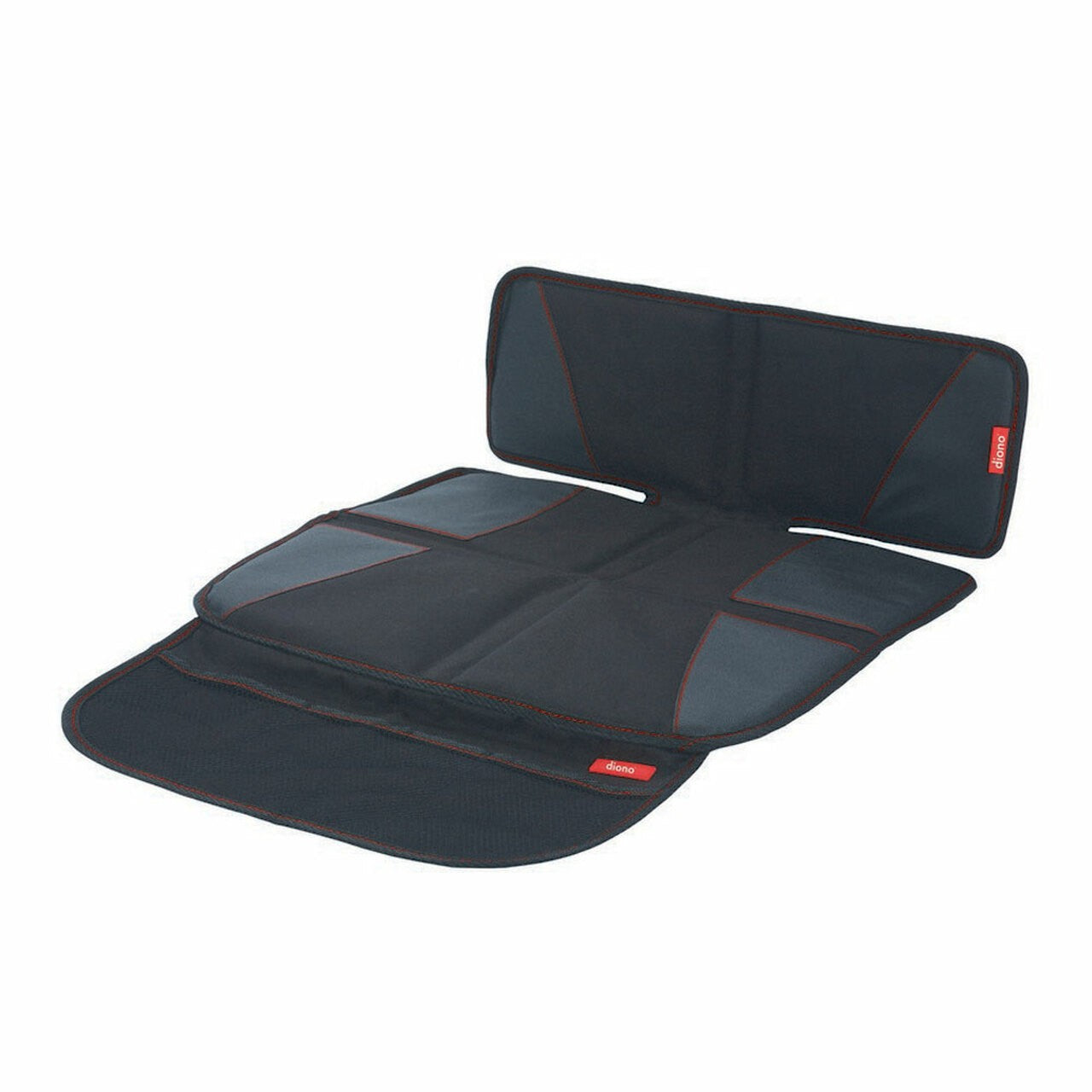 Protector De Asiento Vehiculo Con Bolso Diono