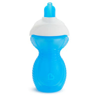 Vaso Entrenador C/Sorbete Click 9Oz